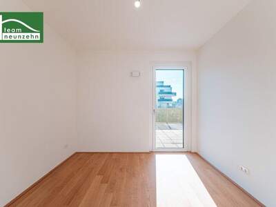 Terrassenwohnung kaufen in 1210 Wien (Bild 2)