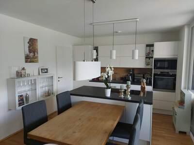 Terrassenwohnung kaufen in 6020 Innsbruck (Bild 2)