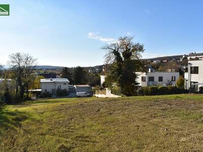 Grundstück kaufen in 7000 Eisenstadt