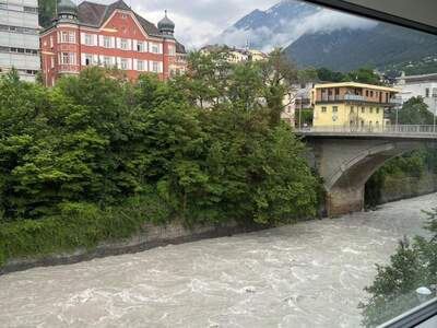 Gewerbeobjekt mieten in 6500 Landeck