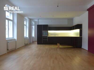 Wohnung kaufen in 1160 Wien (Bild 2)