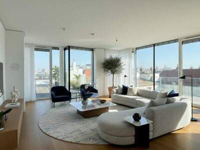 Eigentumswohnung in 1030 Wien