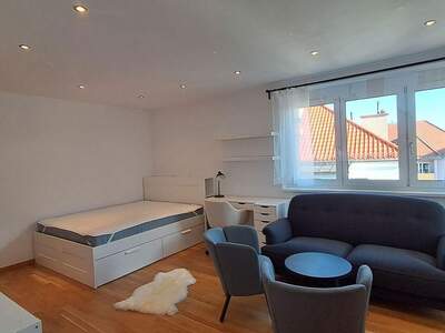 Wohnung mit Balkon mieten in 6020 Innsbruck (Bild 1)