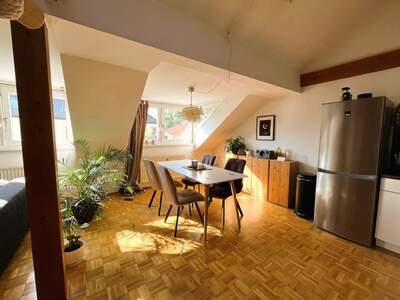 Altbauwohnung mieten in 8010 Graz (Bild 1)