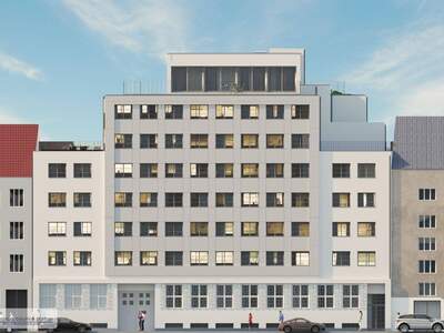 Anlageobjekt kaufen in 1210 Wien