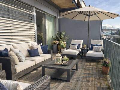 Wohnung mieten in 6900 Bregenz