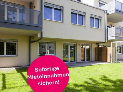 Wohnung kaufen in 1230 Wien