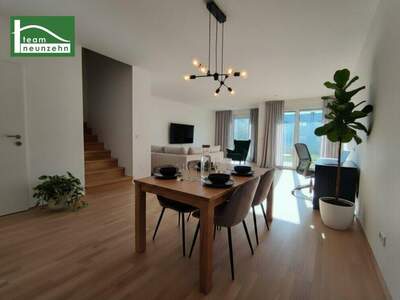 Reihenhaus kaufen in 3107 St. Pölten (Bild 4)