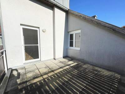 Terrassenwohnung mieten in 3380 Pöchlarn (Bild 3)