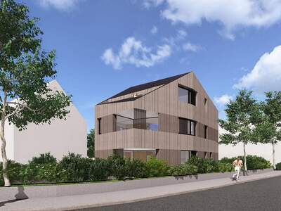 Wohnung kaufen in 4861 Schörfling