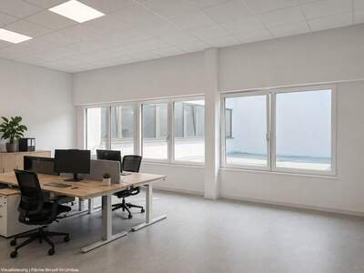 Gewerbeobjekt mieten in 4600 Wels (Bild 4)