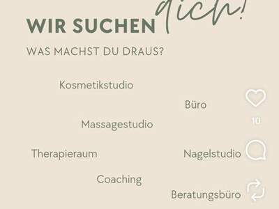 Büro / Praxis mieten in 6700 Bludenz (Bild 1)