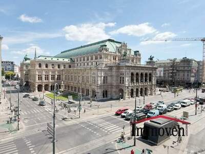 Gewerbeobjekt mieten in 1010 Wien
