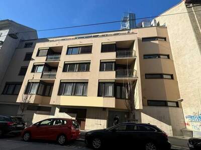 Gewerbeobjekt mieten in 1150 Wien