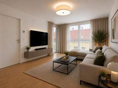 Wohnung kaufen in 1210 Wien