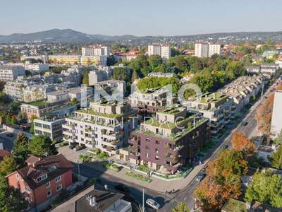 Wohnung mit Balkon kaufen in 1230 Wien (Bild 5)
