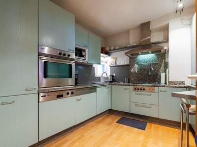 Altbauwohnung mit Balkon kaufen in 6240 Rattenberg (Bild 1)