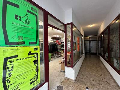 Gewerbeobjekt mieten in 6060 Hall (Bild 3)