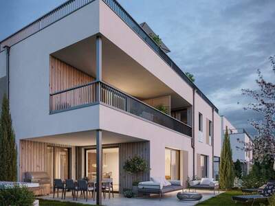 Wohnung kaufen in 9220 Velden
