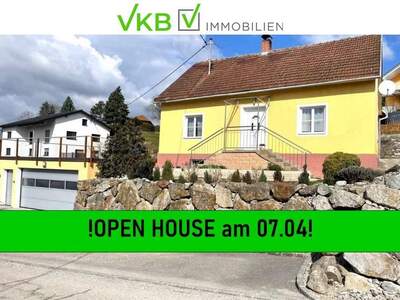 Haus kaufen in 4311 Schwertberg