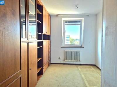 Wohnung mit Balkon kaufen in 5023 Salzburg (Bild 5)