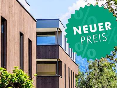 Eigentumswohnung in 6830 Rankweil