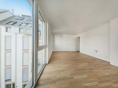 Terrassenwohnung kaufen in 1210 Wien (Bild 1)