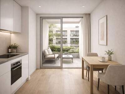 Wohnung mit Balkon kaufen in 1110 Wien
