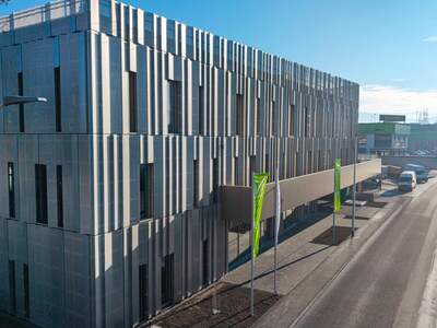 Bürohaus kaufen in 4810 Gmunden