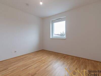 Terrassenwohnung mieten in 3100 St. Pölten (Bild 5)