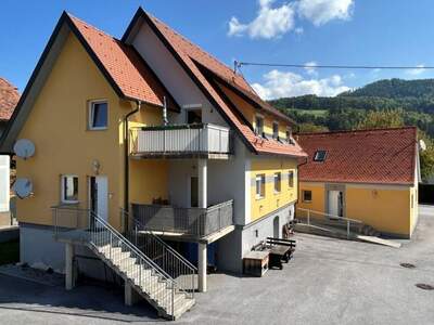 Anlageobjekt kaufen in 8184 Anger