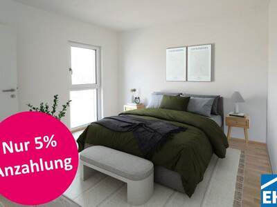 Reihenhaus mieten in 2700 Wr. Neustadt (Bild 1)