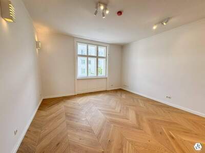 Wohnung kaufen in 1030 Wien