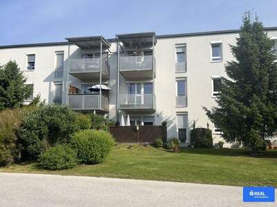 Wohnung mit Balkon kaufen in 9314 Launsdorf (Bild 1)