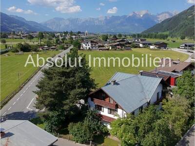 Grundstück kaufen in 5751 Maishofen
