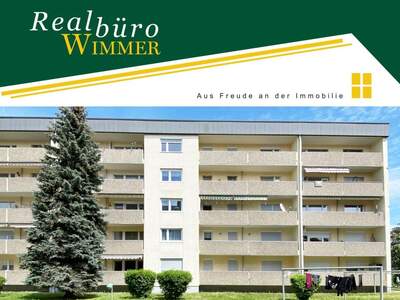 Eigentumswohnung in 4600 Wels