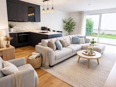 Eigentumswohnung in 6111 Volders (Bild 4)