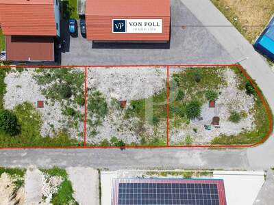 Grundstück kaufen in 6600 Pflach