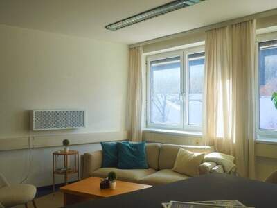 Gewerbeobjekt mieten in 6020 Innsbruck (Bild 2)