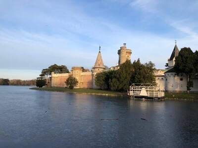 Eigentumswohnung in 2361 Laxenburg