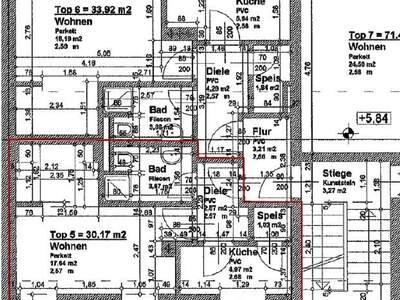 Wohnung kaufen in 5020 Salzburg (Bild 3)