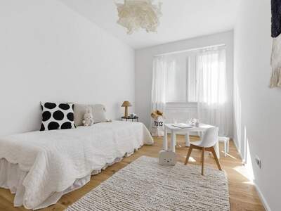 Terrassenwohnung kaufen in 4020 Linz (Bild 4)