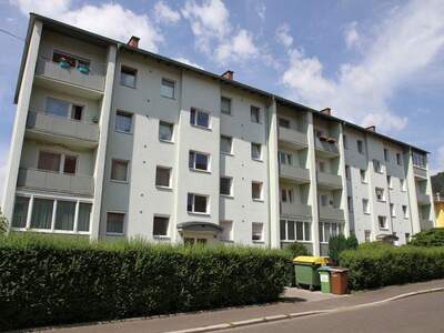 Terrassenwohnung mieten in 8600 Bruck an der Mur