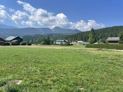 Eigentumswohnung in 8983 Bad Mitterndorf