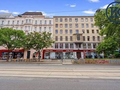 Wohnung kaufen in 1080 Wien
