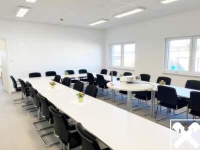 Gewerbeobjekt mieten in 4650 Lambach (Bild 1)