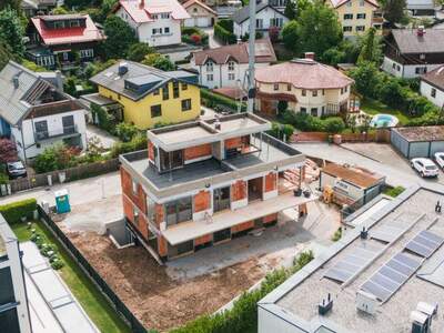 Haus kaufen in 5020 Salzburg