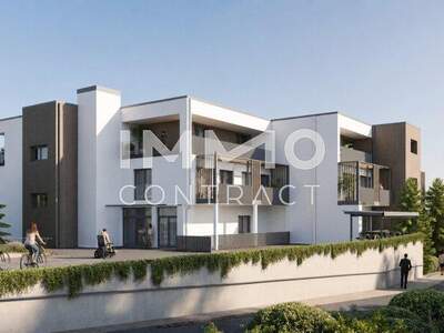 Etagenwohnung mieten in 8230 Hartberg
