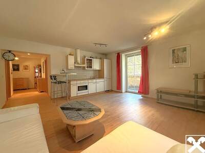 Wohnung mit Balkon kaufen in 6460 Gemeinde Imst (Bild 1)