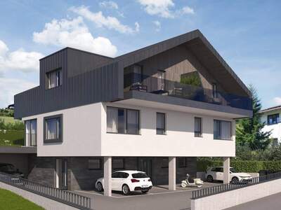 Wohnung kaufen in 5164 Seeham